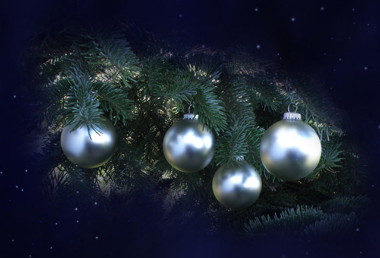 Jullbaum Kugeln Weihnachtsbaumschmuck