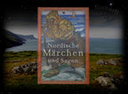 Buch Nordische Märchen und Sagen Literatur Mythen und Legenden Skalden