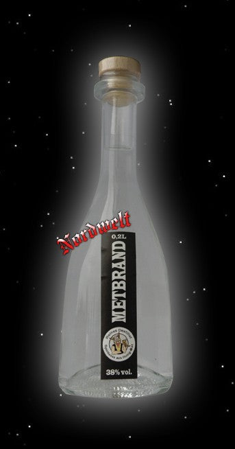 Distiller "Metbrand" 0,2 ltr.