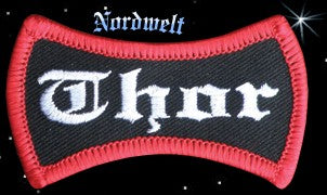 Aufnäher "Thor"