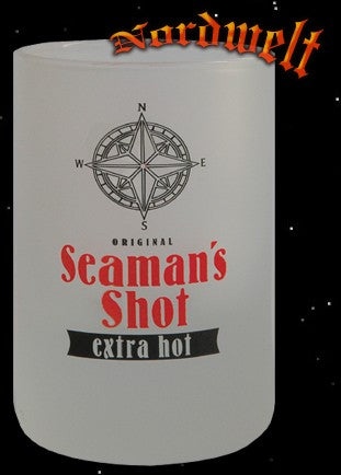 Stamper "Seaman's Shot"