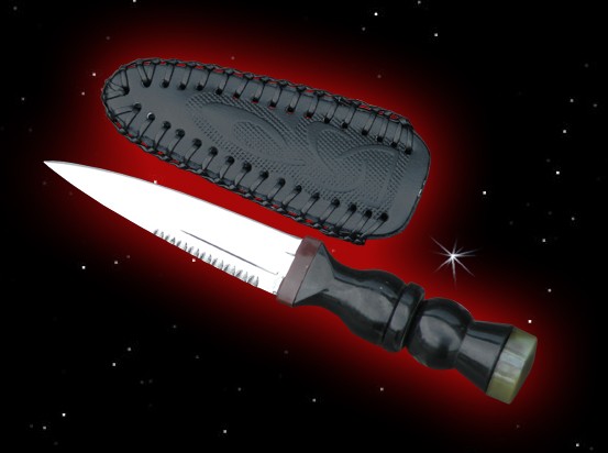 Brieföffner "Druiden Dolch"