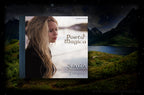 CD  Poeta Magica - SAGA Pagan Musik Asatru heidnische Klänge