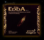 Poeta Magica - Edda II heidnische Musik, Vertonung germanischer Literatur