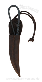 Gebrauchsmesser Mittelalter Frühmittelalter Messer Germanen Wikinger