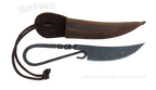 Frühmittelalter Messer Germanen Wikinger Mittelalter Gebrauchsmesser Mittelalter