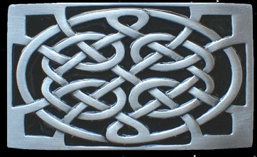 keltisch Buckles Gürtelschnalle Gürtelschließe 