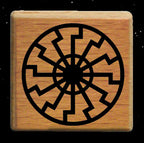 Schwarze Sonne ilu sonnensymbole wewelsburg symbole germanisch wikinger altbabylon