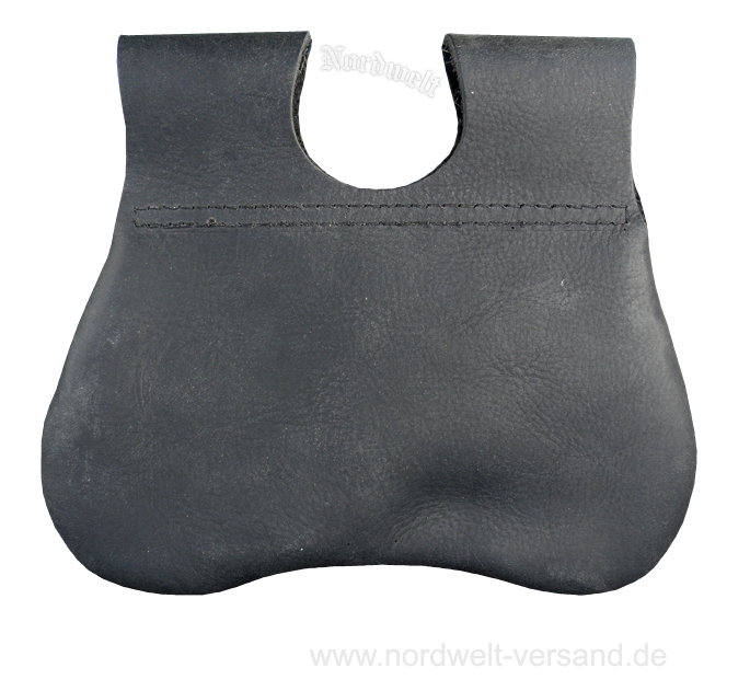  Mittelalter Tasche Ledertasche Wikinger Reenactment LARP  Spätmittelalter 