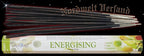 Energising Energie Räucherstäbchen Stamford Früche Duft Räucher- Stäbchen