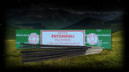 Räucherstäbchen Patchouli  Incense sticks räuchern Patschuli Räucherware Satya