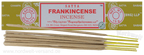 Räucherstäbchen Weihrauch Frankincense (Satya) incense sticks vom Weihrauchbaum