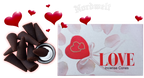 Räucherkegel Liebe "Love" Darshan, aphrodisierend erotik räuchern
