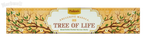 Lebensbaum Räucherstäbchen räuchern, Tree of Life, Masala von Tulasi