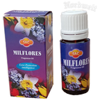 SAC Räucheröl "Milflores" Duft der vielen Blumen Öl räuchern Blumenduft