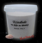 Himalaya Salz "ohne Jodzusatz" Natursalz aus Pakistan Salt Range Himalayasalz 