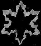 Teigform Eis-Kristall Hagalrune Ausstechform Hagal Rune Symbolgebäck Ausstecher