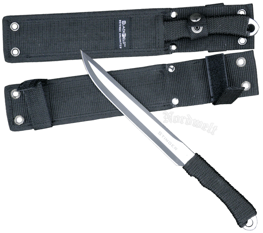 Blackfield Messer "Stinger"