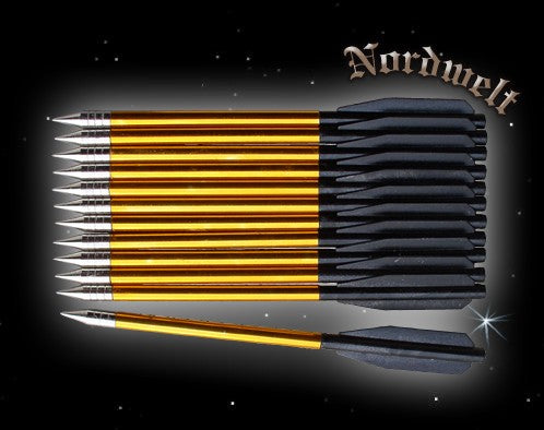 Pfeile für Armbrust Armbrustpistole 16 cm 6,25 " Jagdpfeile Ersatzpfeile