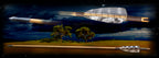 historische Pfeile Traditioneller Bogensport Wikinger und Germanen Mittelalter Reenactment,