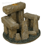 Kultplatz Druiden- Kreis, Steinreis Räucherkegelhalter, Megalithen, Menhire