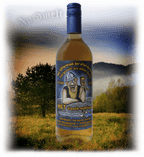 Honigwein Met halbtrocken klassik Wein aus Honig