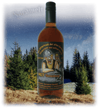 Honigwein Met Tannenhonig Göttertrank Germanen  Tannenblüten Honig