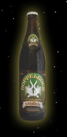 Doppelbock Starkbier Bier 0,5 ltr.